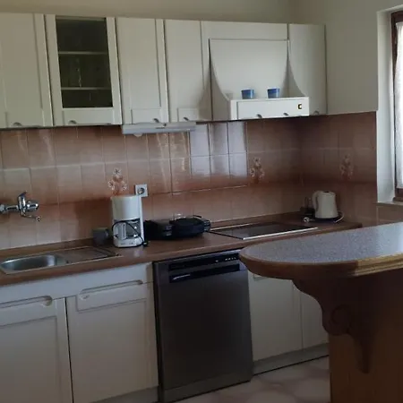 Apartman M&m Zminj