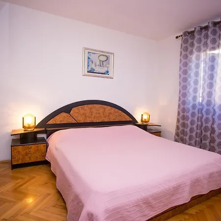 Apartman M&m Zminj