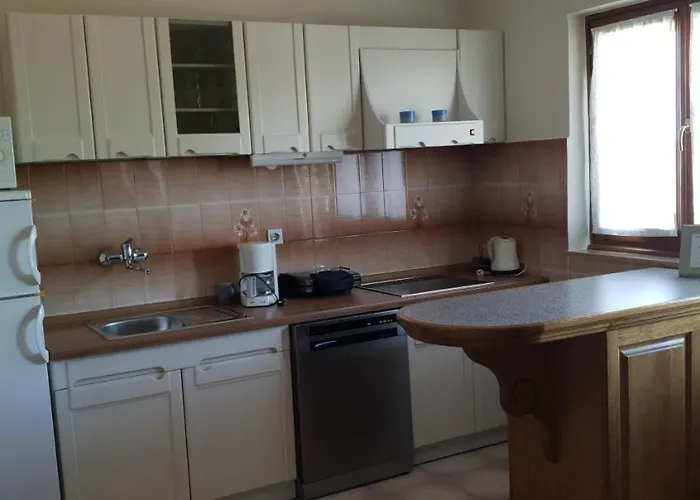 Appartement M&m Žminj