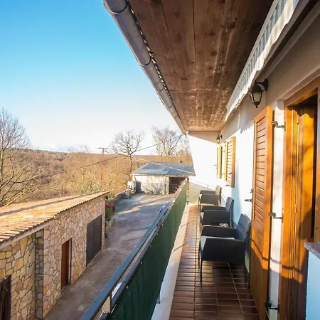Appartement M&m Žminj
